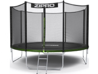 Trampoline Zipro Out 12Ft 374Cm