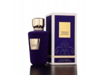 Fragrance World Velvet Accent 100ml Kvepalai Unisex EDP