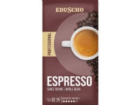 Tchibo Coffee Eduscho Professional Espresso 1 kg hele bønner ( 476325 )