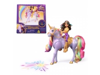 Spin Master Unicorn Academy: Sophie Doll og lysets magi
