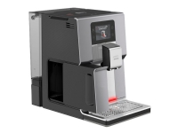 Krups Intuition Preference+ EA875E10 - Automatisk kaffekokare med mjölkskummare - 15 bar - krom