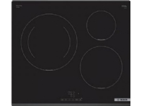 Induksjonstopp BOSCH PUJ631BB5E 60 cm 4600 B 59,2 cm