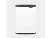 Produktfoto för Brabantia Bo avfallshink 4 L Vit
