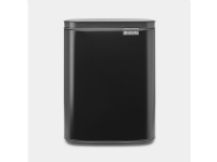 Produktfoto för Brabantia Bo avfallshink 7 L Matte black