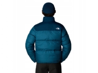 Jakke saikuru-stokkand blå-midnatt bensin-m THE NORTH FACE