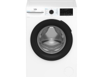 Beko b300 BM3WFSU49415WB, frontlast, 9 kg, B, 75 dB, 1400 o/min, A