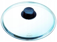 Vaks 26cm stikla Pyrex 3426470262323