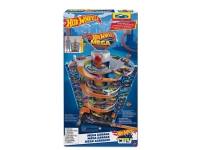 Hot Wheels City Mega Garage 2021