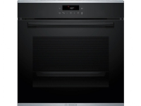 Bosch Serie 4 HBA272BB3, Medium, Elektrisk ovn, 71 l, 3600 W, 71 l, 30 - 275 °C