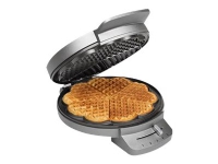 Princess 132380 Waffle iron DeLuxe - Vaffelmaskin - 1.2 kW