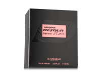 Al Haramain Détour Noir Intense Eau De Parfum 100 ml (unisex)