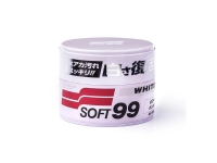 Soft99 White Soft Wax 350gr