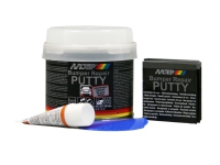 Produktfoto för MOTIP Bumper Repair Plastic Putty - Spackel 250 g