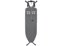 Leifheit Strykebrett AIRBOARD M Black PLUS