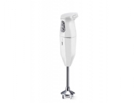 Bamix - Stavmixer Cordless Plus - White - Kjøkkenmaskiner og miksere - Hvit