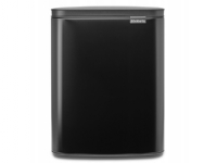 Produktfoto för Brabantia Bo avfallshink 12 L Matte black