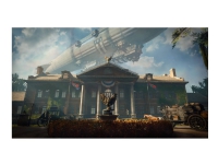 Evil West - Sony PlayStation 4 - Action