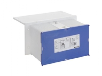 Geberit monteringsboks til top/front