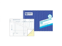 Avery Zweckform - Material requisition form - 50 ark - A5 - dublett - karbonfri