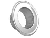 SpiroFlex Polished rosette diameter 110