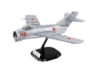 COBI Mig-15 Fagott Cobi  Historiske Byggeklosser