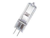 - Halogenlyspære - G6.35 - 400 W - klasse B