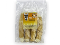 Chicken rolls 23 cm 4 pcs