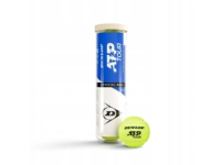 Tennis balls DUNLOP ATP OFFICIAL TOUR Premium 4-tube ITF