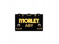 Morley ABY - Signalfordeler