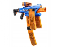 Produktfoto för X-Shot Insanity Motorized Clip Mania Blaster