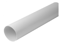 THERMEX Murrør, Ø100 mm, længde 450 mm.