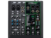 Mackie ProFX6v3
