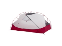 MSR Hubba Hubba Bikepack, Camping, Hard ramme, Hustelt, 1 person(er), 4,33 m², 1,4 kg