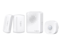 TP-Link Tapo T30 KIT Smart Sensor Starter Kit