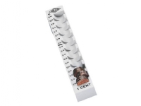 WEDO 1 CENT - Møntlomme - lysegrå - til P/N: 160 790037