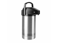 Tefal 4168430004411, 3 l, Sort, Rustfritt stål, Metall