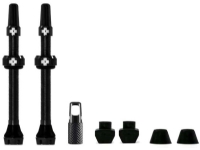Muc-off Tubeless Presta Valve 2.0 -ventiler, 60 mm