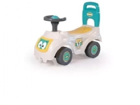 DOLU ride-on grønn og hvit 2622 26224
