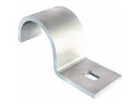 OBO Bettermann Vertr fastgørelsesclips fire.vz 822 32 FT (1014528)