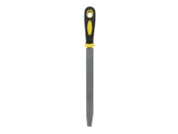 Work it by millarco® rasp fil halvrund 200 mm.