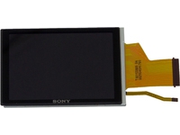 Sony LCD Panel