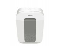 Fellowes dokumentmakulator Powershred LX50 hvit