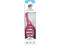 Wetbrush Shower Glitter Detangler Pink