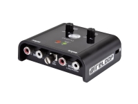 Reloop iPhone 2 16-bit svart