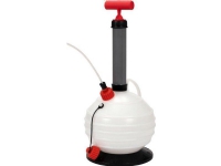 Vorel VOREL MANUAL OIL SUCTION SUCTION 6L T78032
