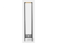 Brabantia Linn, Stål, Sort, Linn, Sort, Sort, 340 mm