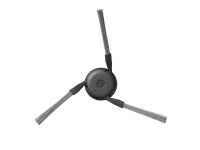 Dreame 6976233670348, Børste, Robotstøvsuger, Grå, Dreame, X50, X40, L50, L40, 1 stykker