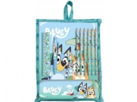 Kids Licensing Bluey Rinkinys brevpapir BY00010