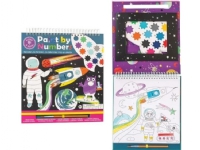 Maling etter tall kosmos