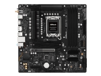 ASRock B860M Pro-A WiFi Hovedkort